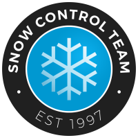 Snow Control Team